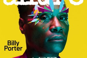 Allure February 2020 : Billy Porter by Ben Hassett