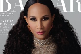 Harper’s Bazaar Vietnam April 2024 : Beverly Johnson by Tom Marvel