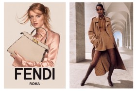 Fendi F/W 2021.22 by Craig McDean