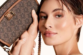 Michael Kors Handbags F/W 2023.34 : Grace Elizabeth by Ethan James Green