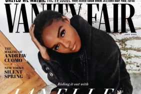 Vanity Fair June 2020 : Janelle Monáe by Collier Schorr