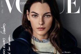 Vogue España September 2019 : Vittoria Ceretti by Giampaolo Sgura